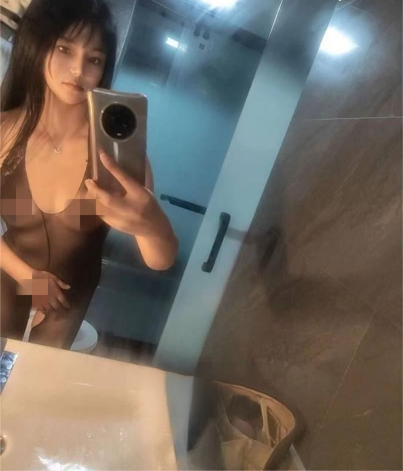 妖艳小少妇灵儿