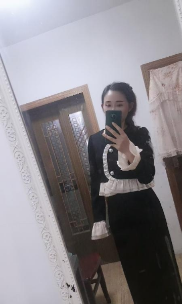 南京小姐姐