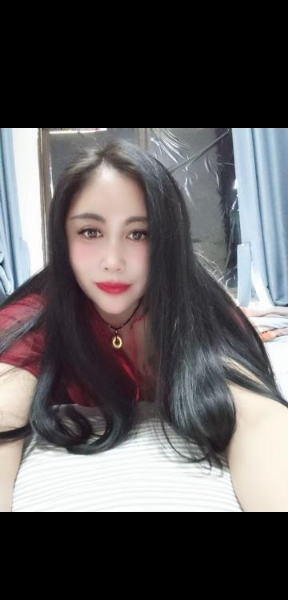 瑶海黑色妖姬