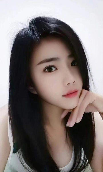 梅花园静静