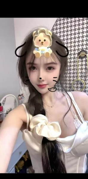 夜场妹子瑶瑶