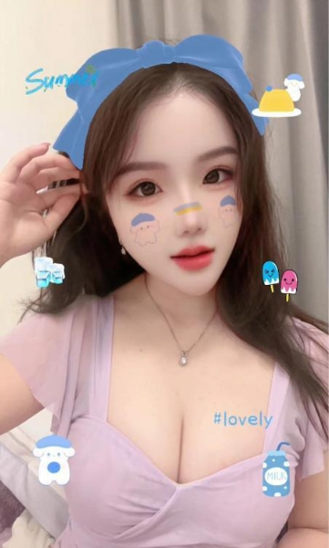 龙华甜美骚妹