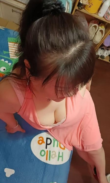 东三环熟妇