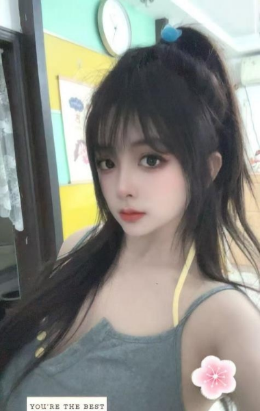 罗湖甜妹小新新