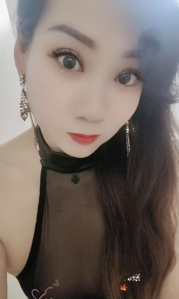 越秀凤小姐