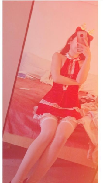 大长腿美女安娜