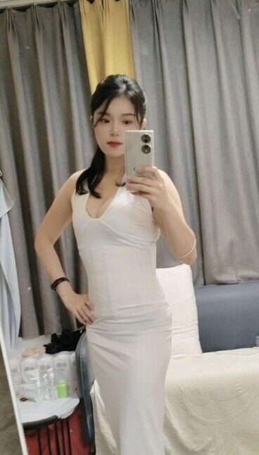 白云黄边桔子妹妹狸儿