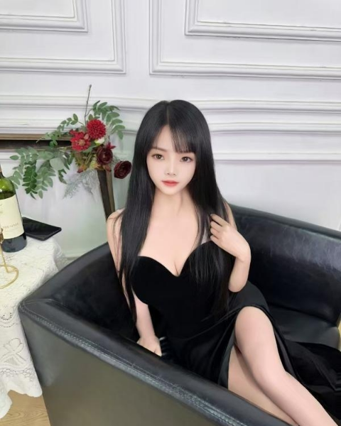 服务系女友