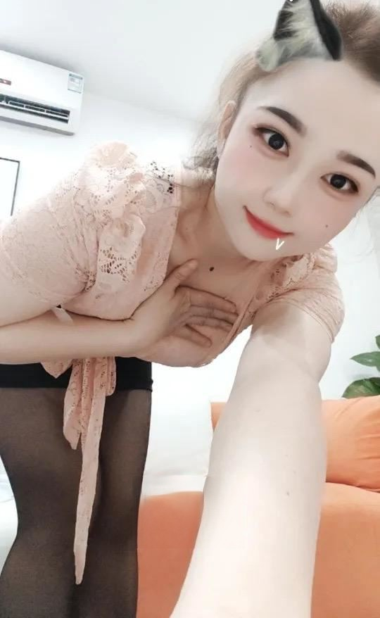 性感大胸少妇