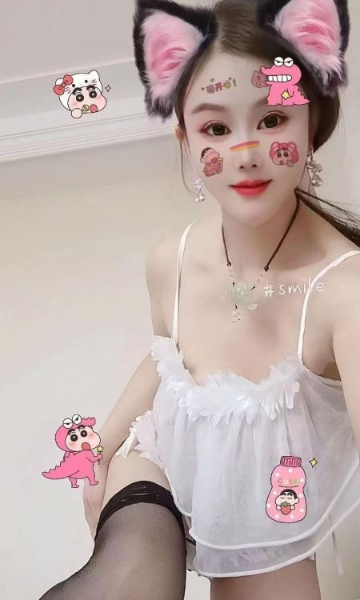 苏州虎丘小姐姐