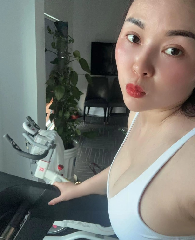 罗湖健身老师