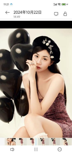 瑶海佳苑瑜伽媚妹
