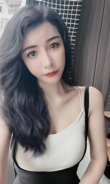罗湖妩媚多多