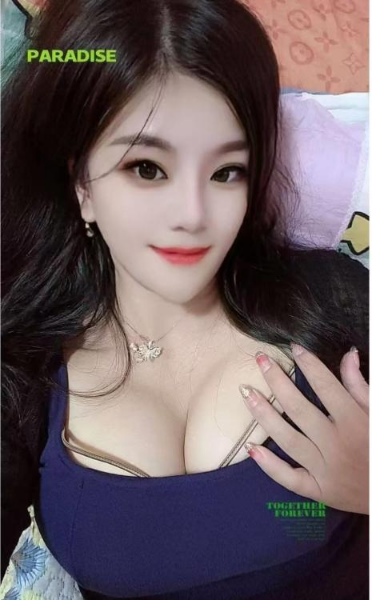 布吉美乳晨晨