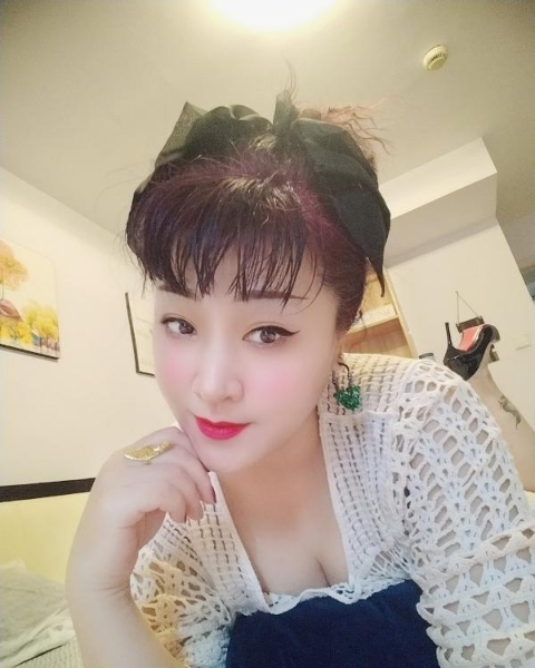 浦东性价比熟女