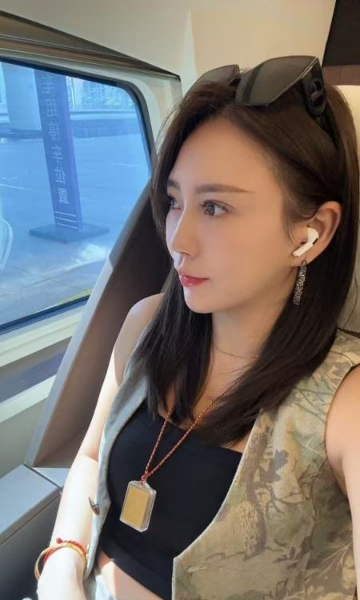 福田御姐西西