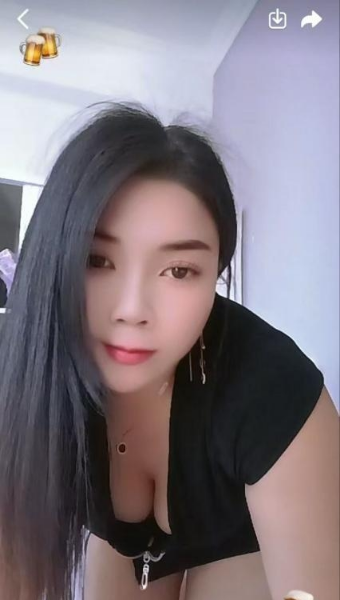 服务配合熟女