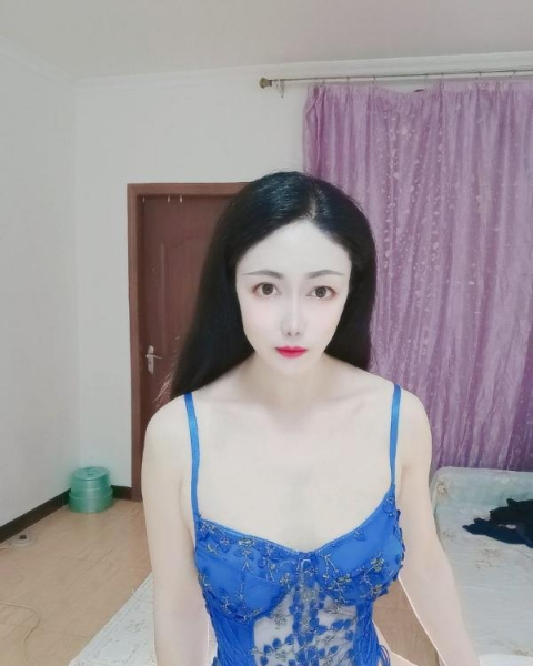 服务型风骚少妇