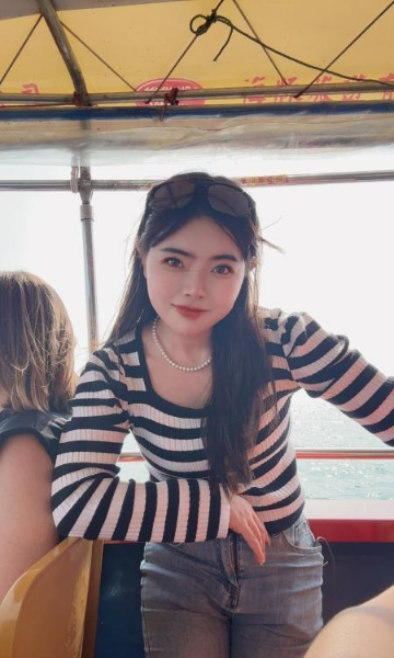 福田环保女王