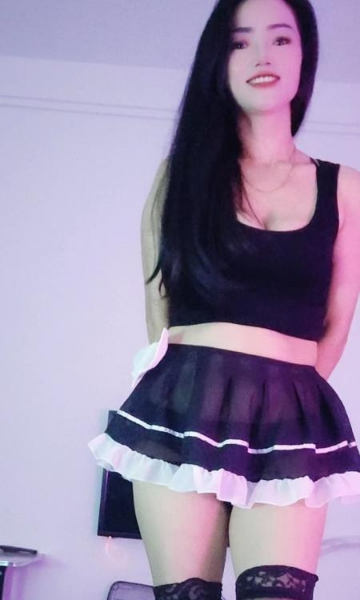轻熟女雯儿姐