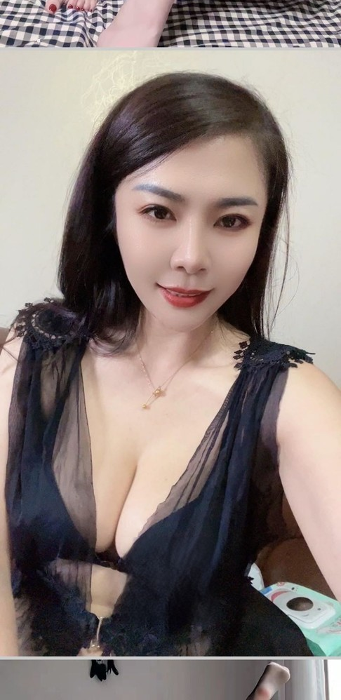 老区新大陆颜值不错的姐姐
