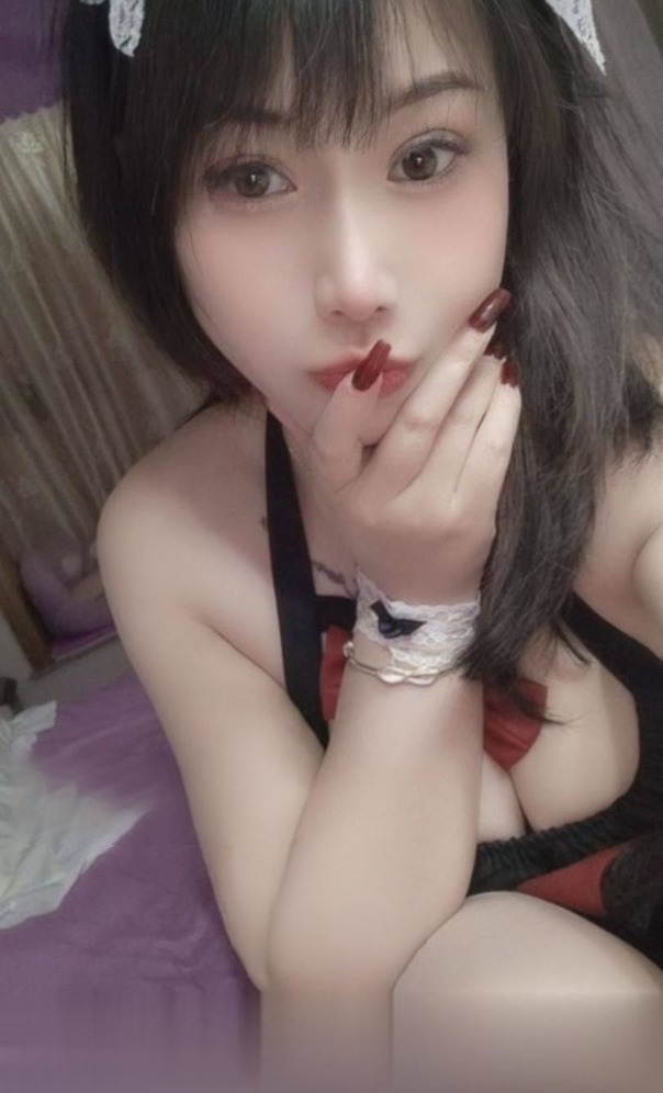魔都美女小嘟嘟