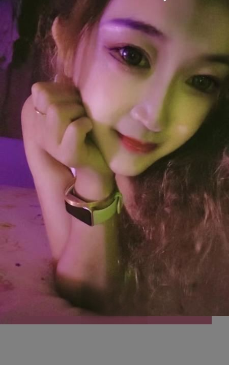 激情诱惑小少妇