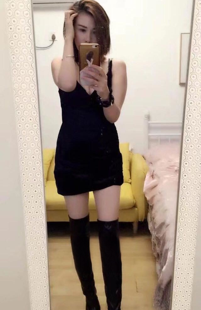风骚人妻回归