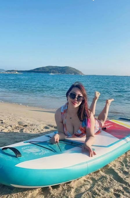 北宁湾E奶奶妈