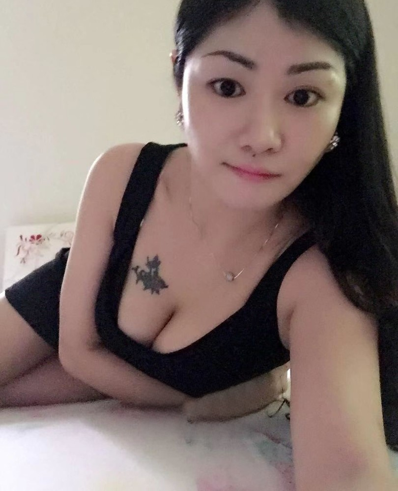 番禺熟女