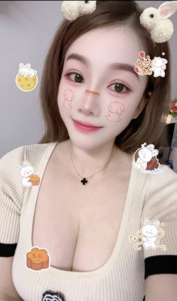 大波妮妮