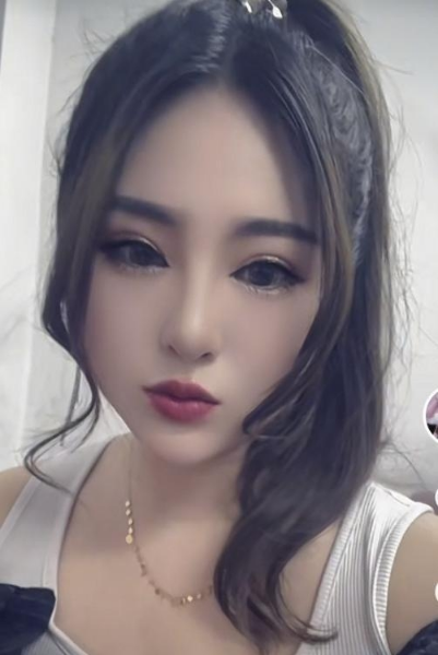 江宁女友系