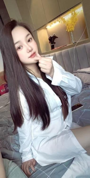 南开中项妹子