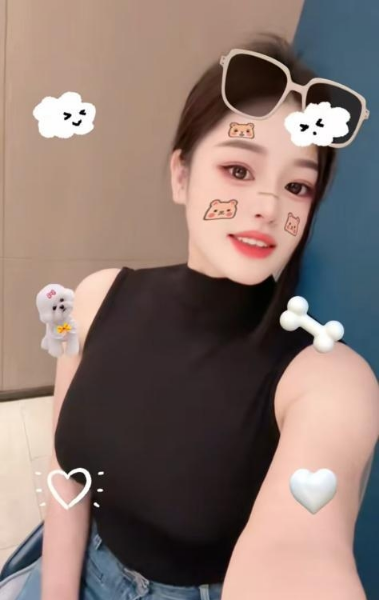 罗湖巨乳波霸