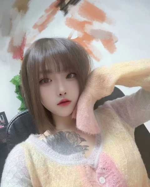雨花小可爱