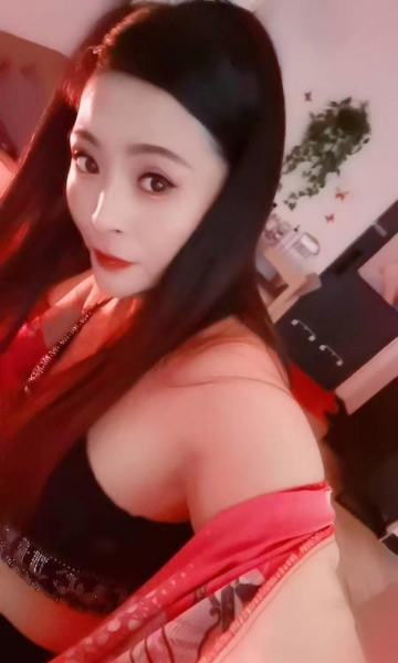 温柔的少妇