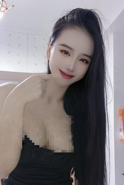 蜀山夏婵