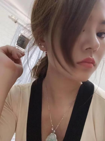 张家湾晴晴