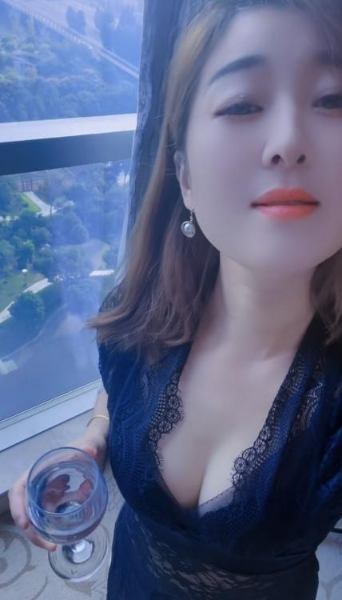 武昌大胸婷婷