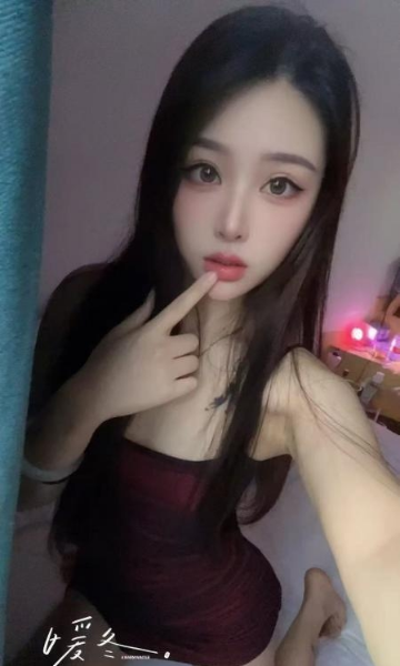 包河气质小姐姐