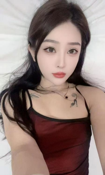 包河气质小姐姐