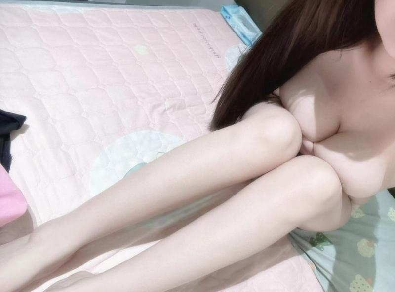 大长腿美少女