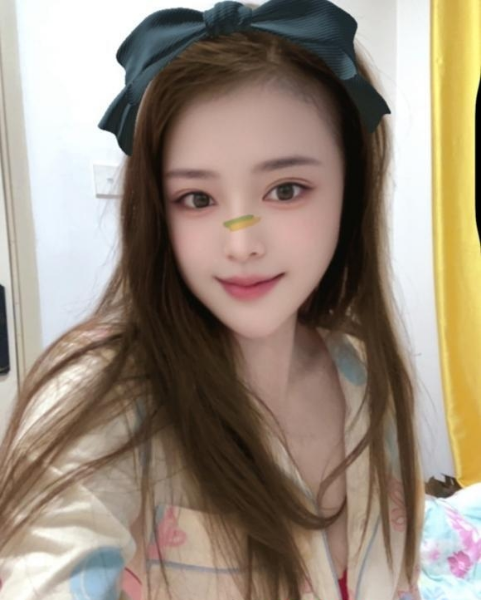 虎丘美腿尤物