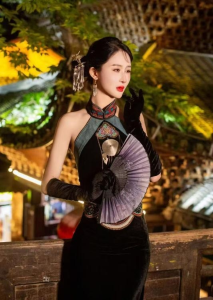 龙华雪莉
