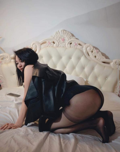 巨臀少妇