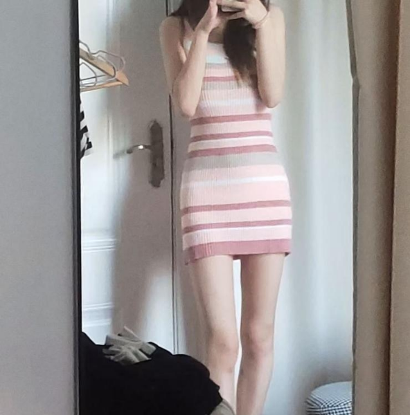 蜀山甜妹子馨