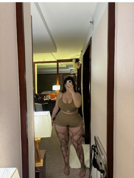 欧美BBW野子