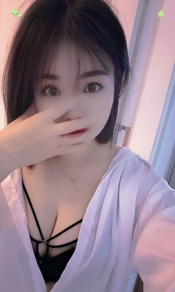 汉口可爱小姐姐