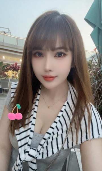 女友诗诗老师