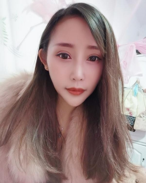 南京鼓楼小姐姐